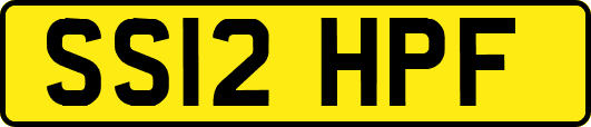 SS12HPF