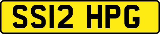 SS12HPG