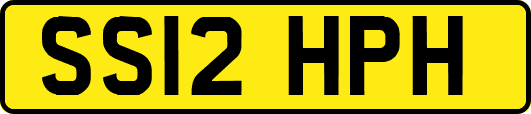SS12HPH