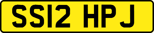 SS12HPJ