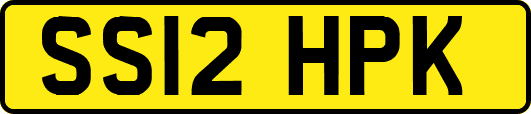 SS12HPK