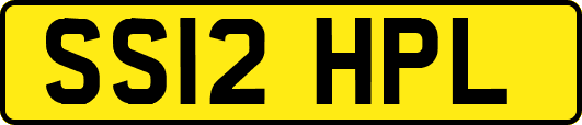 SS12HPL