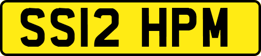 SS12HPM