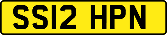 SS12HPN