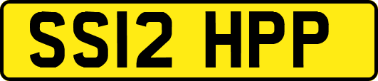 SS12HPP