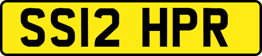 SS12HPR