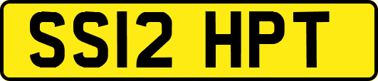 SS12HPT