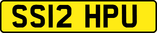 SS12HPU