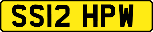 SS12HPW