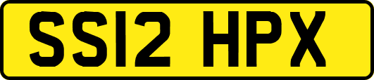 SS12HPX