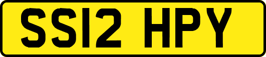 SS12HPY