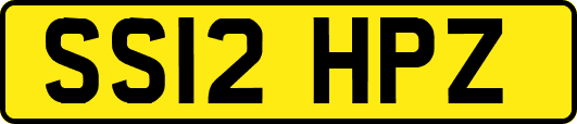 SS12HPZ
