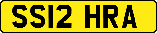 SS12HRA