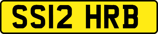 SS12HRB
