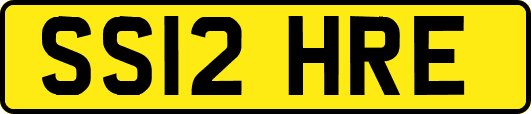 SS12HRE