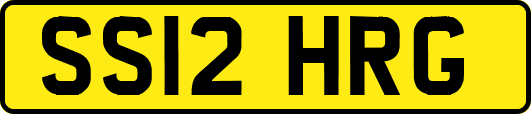 SS12HRG