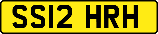 SS12HRH