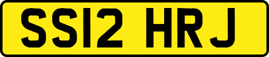 SS12HRJ