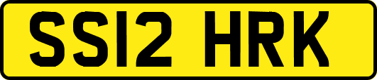 SS12HRK