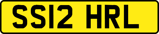 SS12HRL