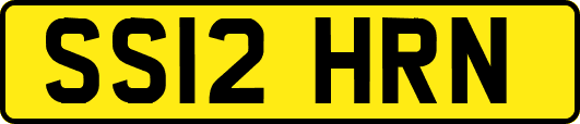 SS12HRN