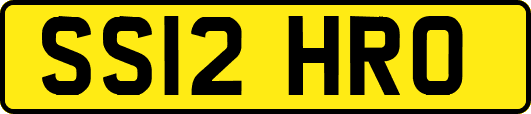 SS12HRO