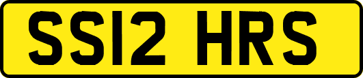 SS12HRS