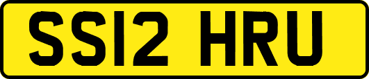 SS12HRU