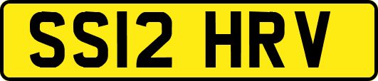 SS12HRV