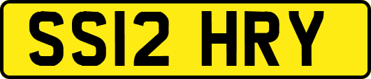 SS12HRY