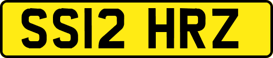 SS12HRZ