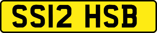 SS12HSB
