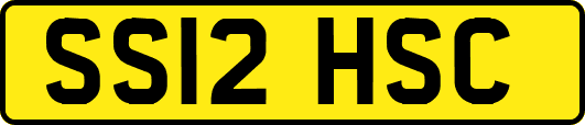 SS12HSC