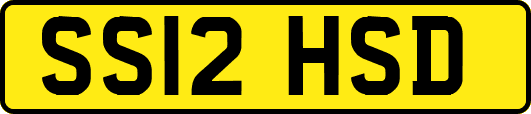 SS12HSD