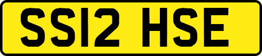 SS12HSE
