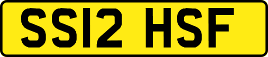 SS12HSF