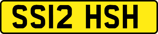 SS12HSH