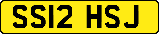SS12HSJ