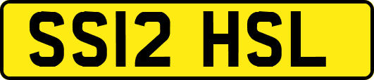 SS12HSL