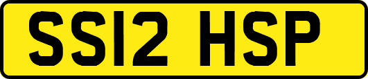 SS12HSP