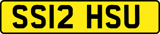 SS12HSU