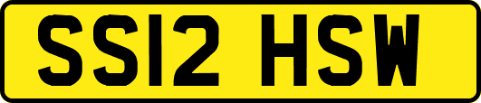 SS12HSW