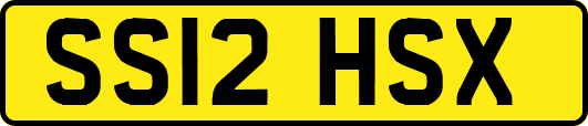 SS12HSX