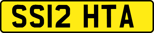 SS12HTA
