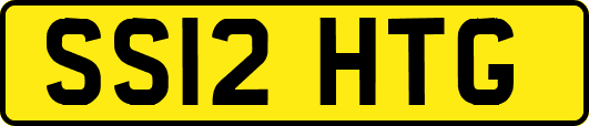 SS12HTG