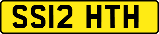 SS12HTH