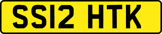 SS12HTK