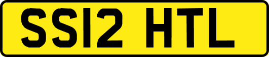 SS12HTL