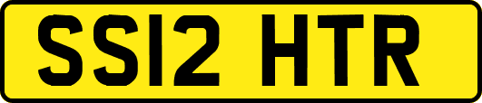 SS12HTR