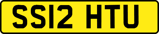 SS12HTU